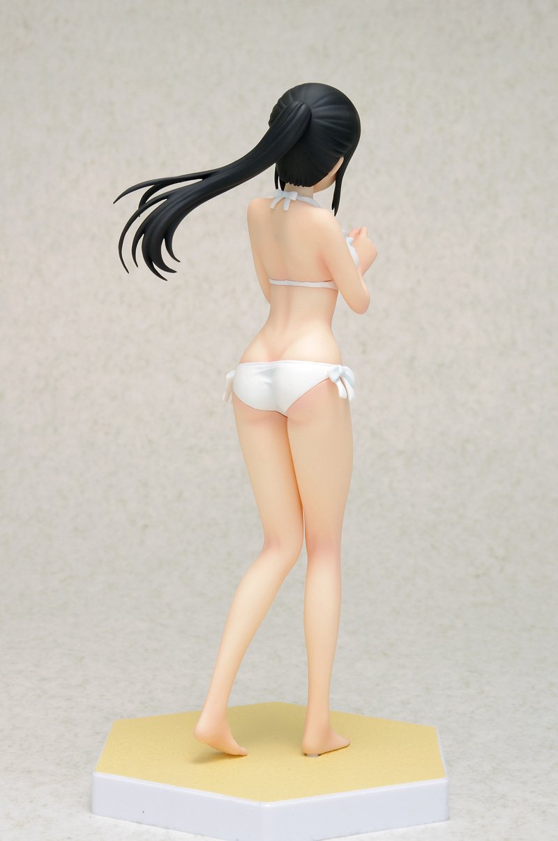 Amazon.co.jp: 氷菓 千反田 える (1/10スケール PVC塗装済み完成品
