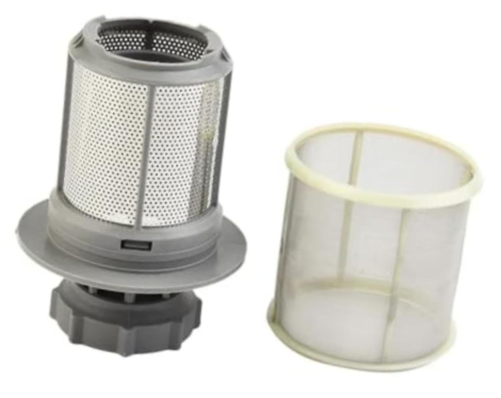 Rete per lavastoviglie, per elettrodomestici da cucina delle serie 427903 e 170740 Filtro lanugine di scarico della lavatrice (1 Pcs) Filtro lanugine di scarico della lavatrice (1 Pcs)