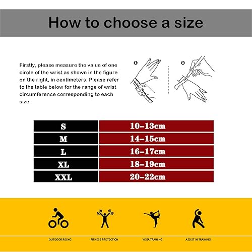 Miniatura 2 de 1 par de mangas de compresión de muñeca para dolor y apoyo de artritis, soporte de muñeca para mujeres y hombres, protector de muñeca transpirable y
