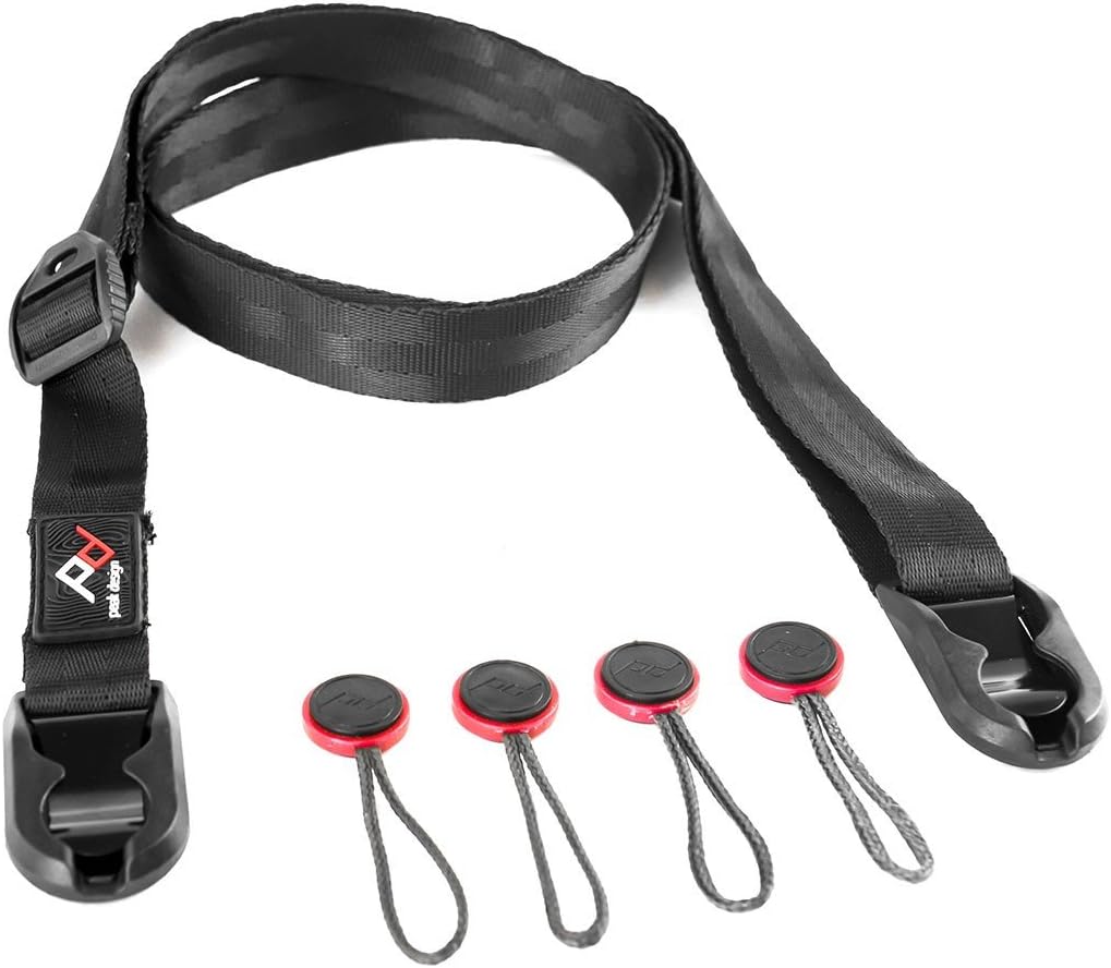 تسمه دوربین اولی طراحی بند اوج