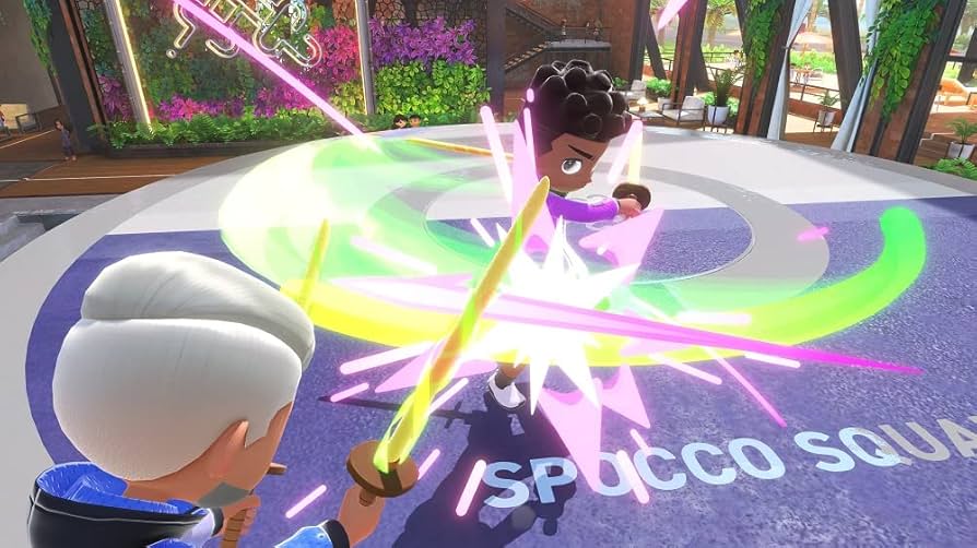 Amazon.co.jp: Nintendo Switch Sports(ニンテンドースイッチ