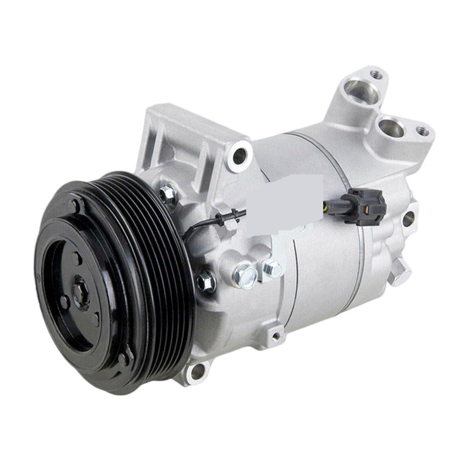 Auto AC kompresor AC kompresor do Nissan 2006, 2007, 2008, 2009, 2010, 2011, CSV511, klimatyzacja samochodu, 926001U600, 92600-1U600, 92600, 1U600