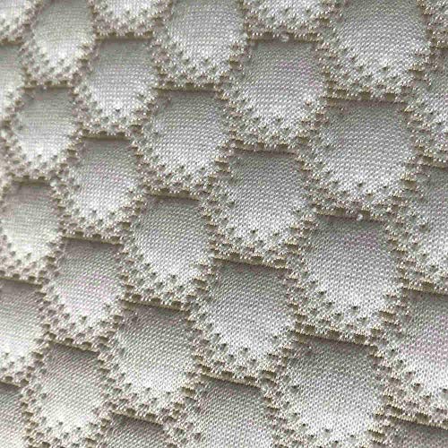 Travesseiro de Látex Dunlopillo Master Capa de Viscose Belga 50 x 70 cm