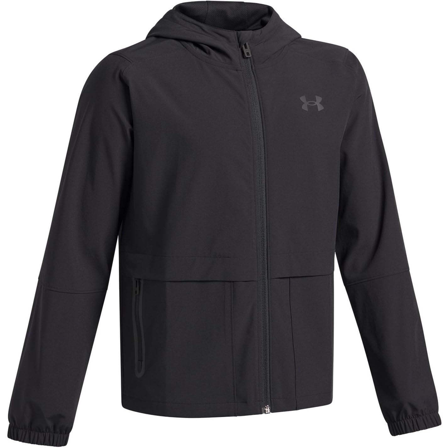 Under Armour Unstp Woven Jacket für Kinder