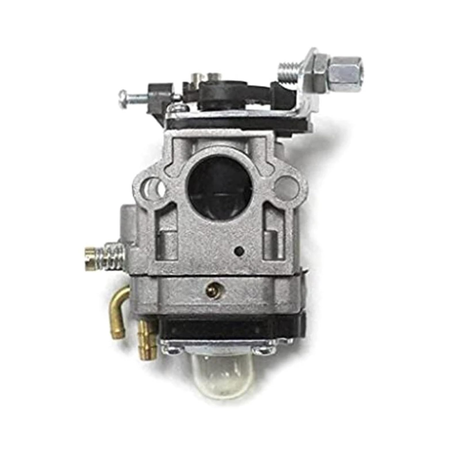 Kit de carburador Universal for cortacésped, Manguera Sellado for desbrozadora 52cc, 49cc y 43cc