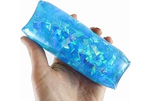 Slippery Magic Wigglers for Endless Fidgety Fun