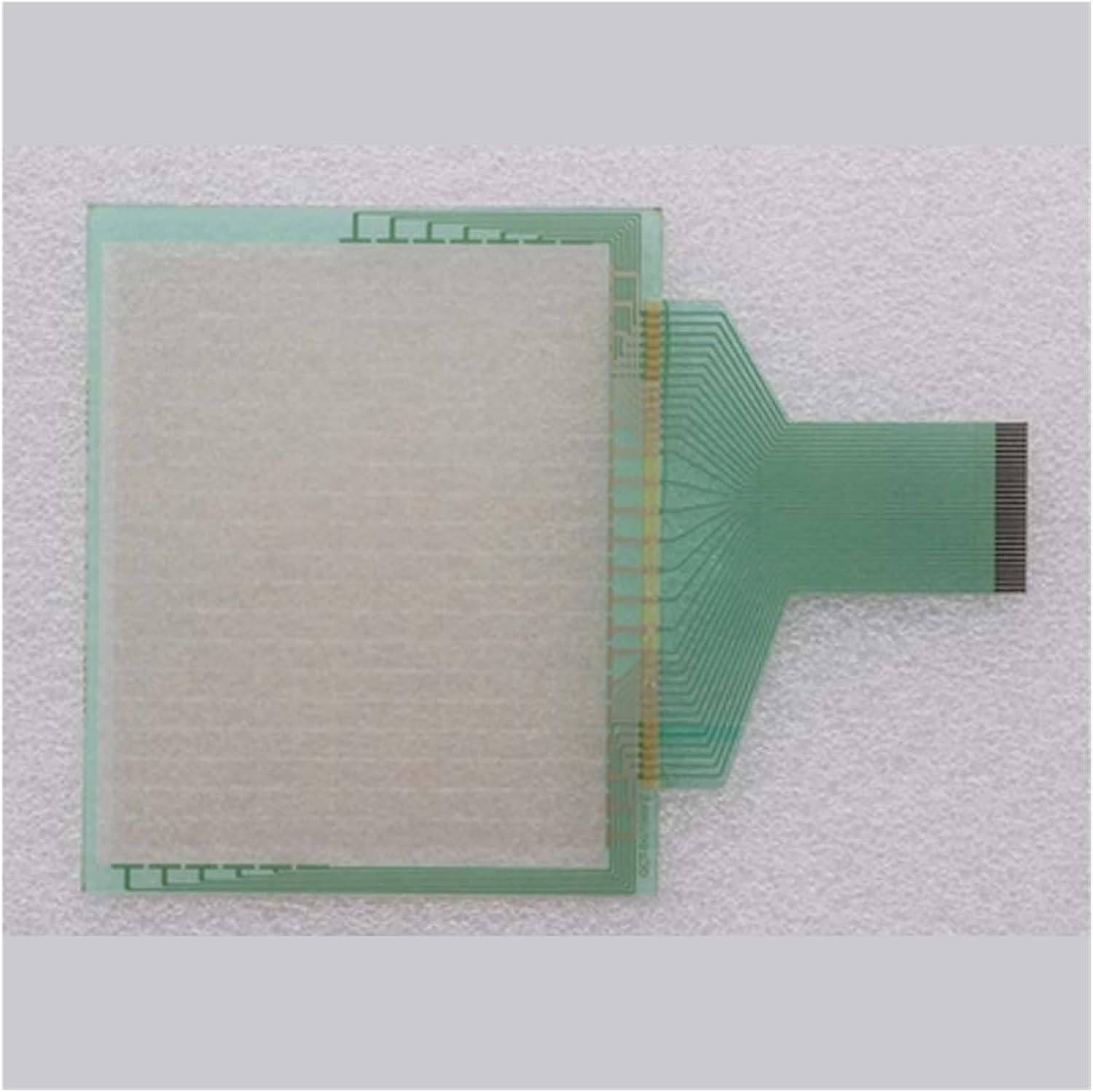 WTG-01 MZM-03 MZM-02 MZM-05 MZM-04 XBTF034110 - Touchpad resistive Touch Screen