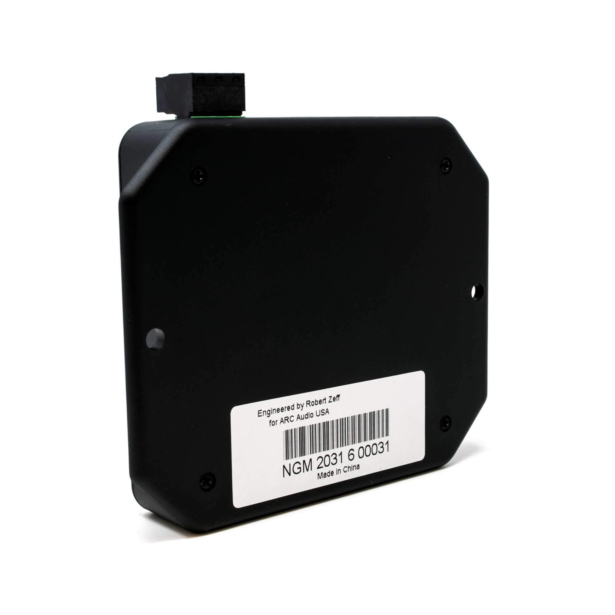 【12150】Maxon NG-01 NOISE GATE 156654 Amazon.com: Arc Audio NGM Noise Gate Module : Electronics
