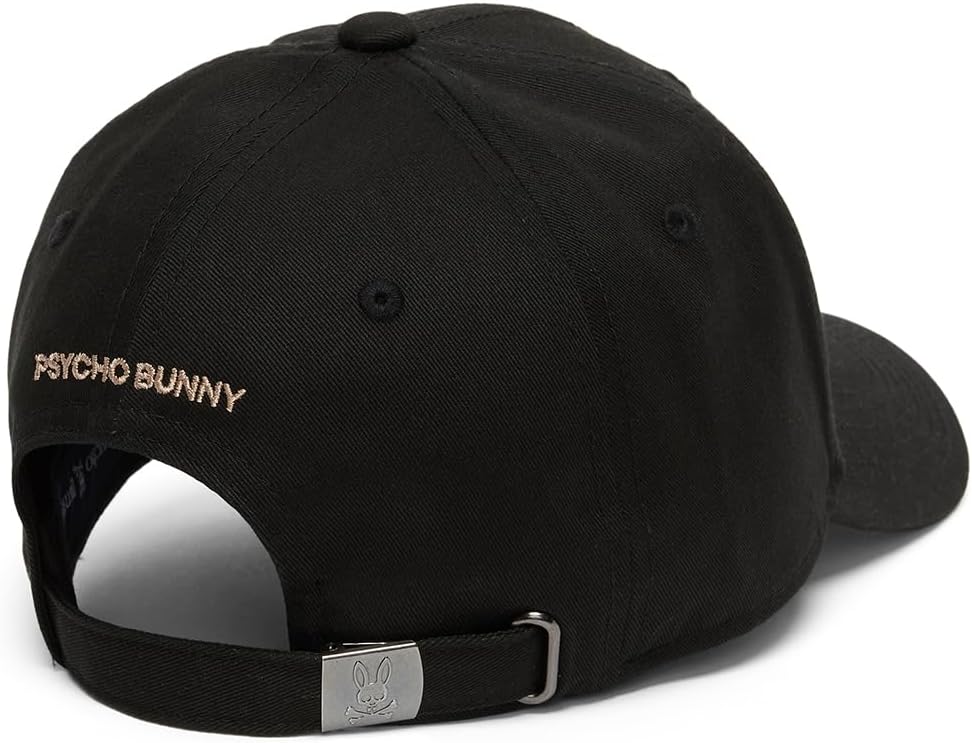 Psycho Bunny Aussie Baseball Cap