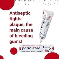 Vista 4 de Perio Care Gel para bandejas (3 tubos + bandejas) – 1.7% gel de peróxido de hidrógeno – Comparar con Perio Gel, Perio Gel X, Perio Protect Gel, GumX