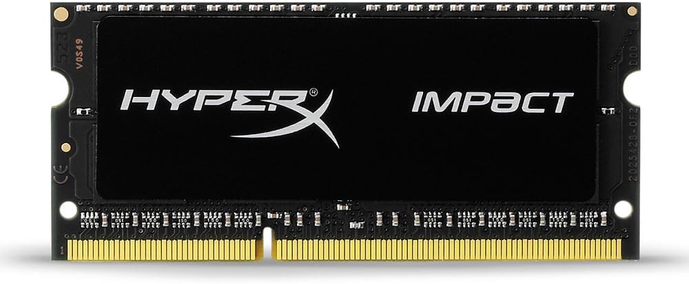 ddr3l ram per laptop