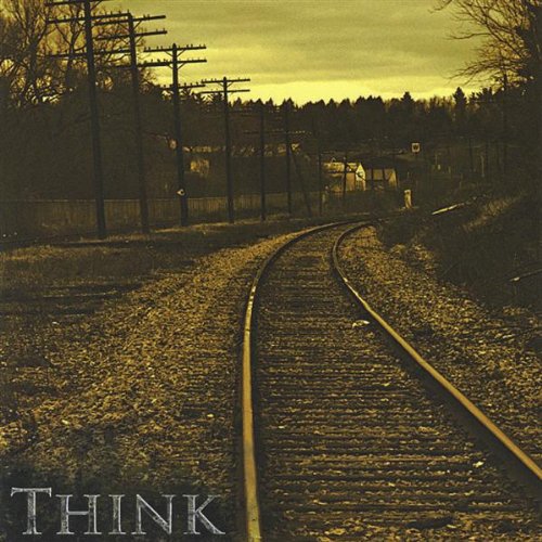 Think [Audio CD]