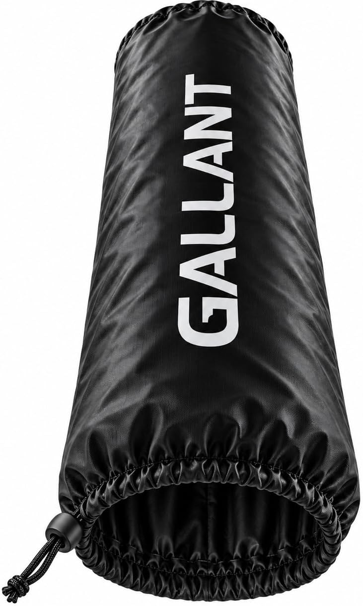 Gallant Boxing Bag Cover Waterproof Outdoor Free Standing Punch Bag 5ft/6ft