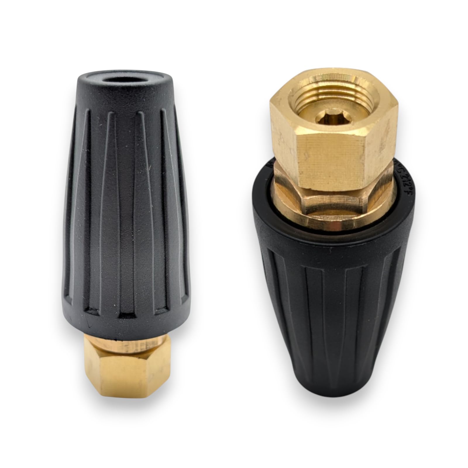 M&M Smartek Dreckfräse Rotordüse M18 IG, 276 bar