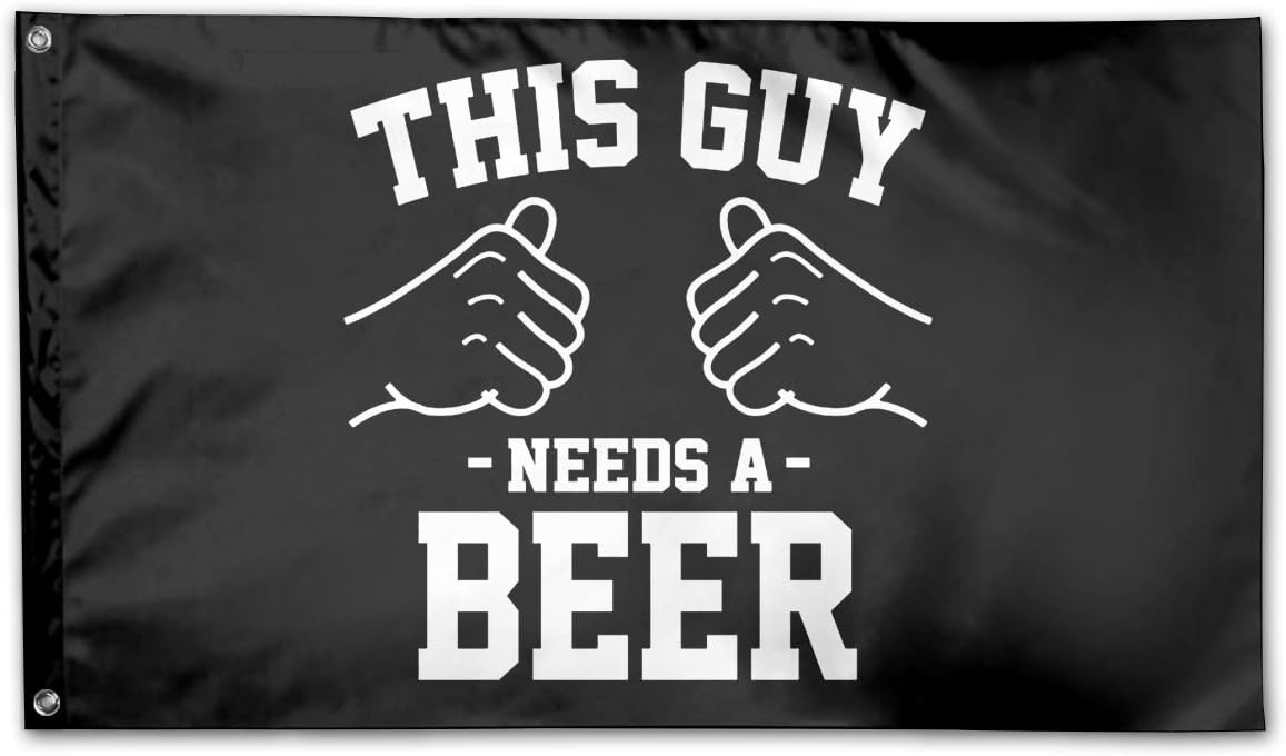 Coolguyid American Flag by U.S. Veterans Owned This Guy