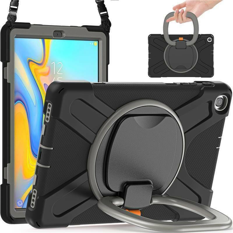 Coque Samsung Galaxy Tab A7 Lite SM-T220 pour un usage nomde sécurisé