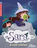  Sara apprentie sorcière, Tome 6 : Le miroir maléfique