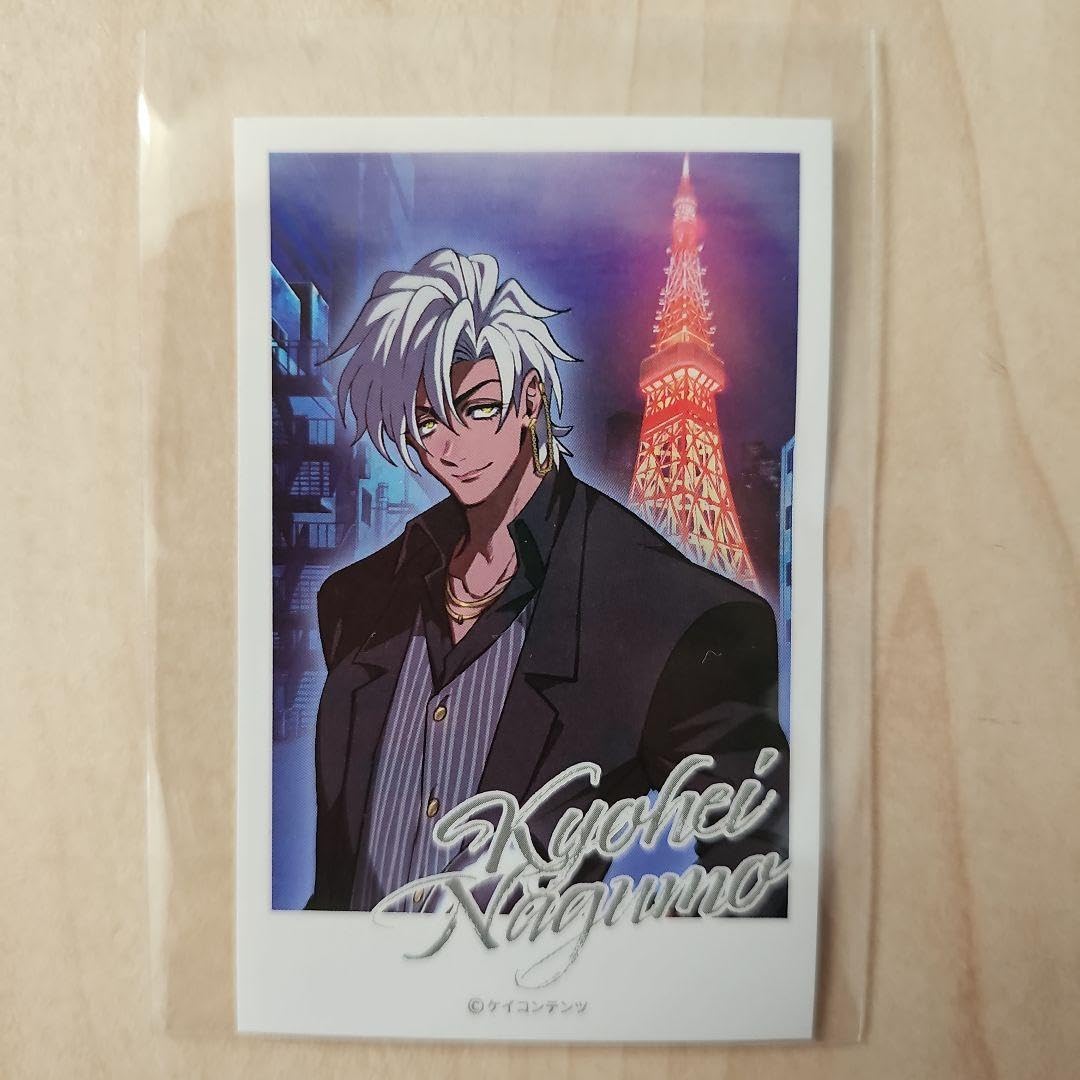 ヒューマンバグ大学 東京タワー大決戦 ステッカー ヒューマンバグ大学 東京タワー大決戦 ステッカー