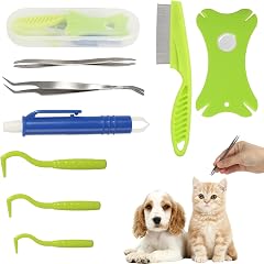 Zeckenzange 9-in-1 Set