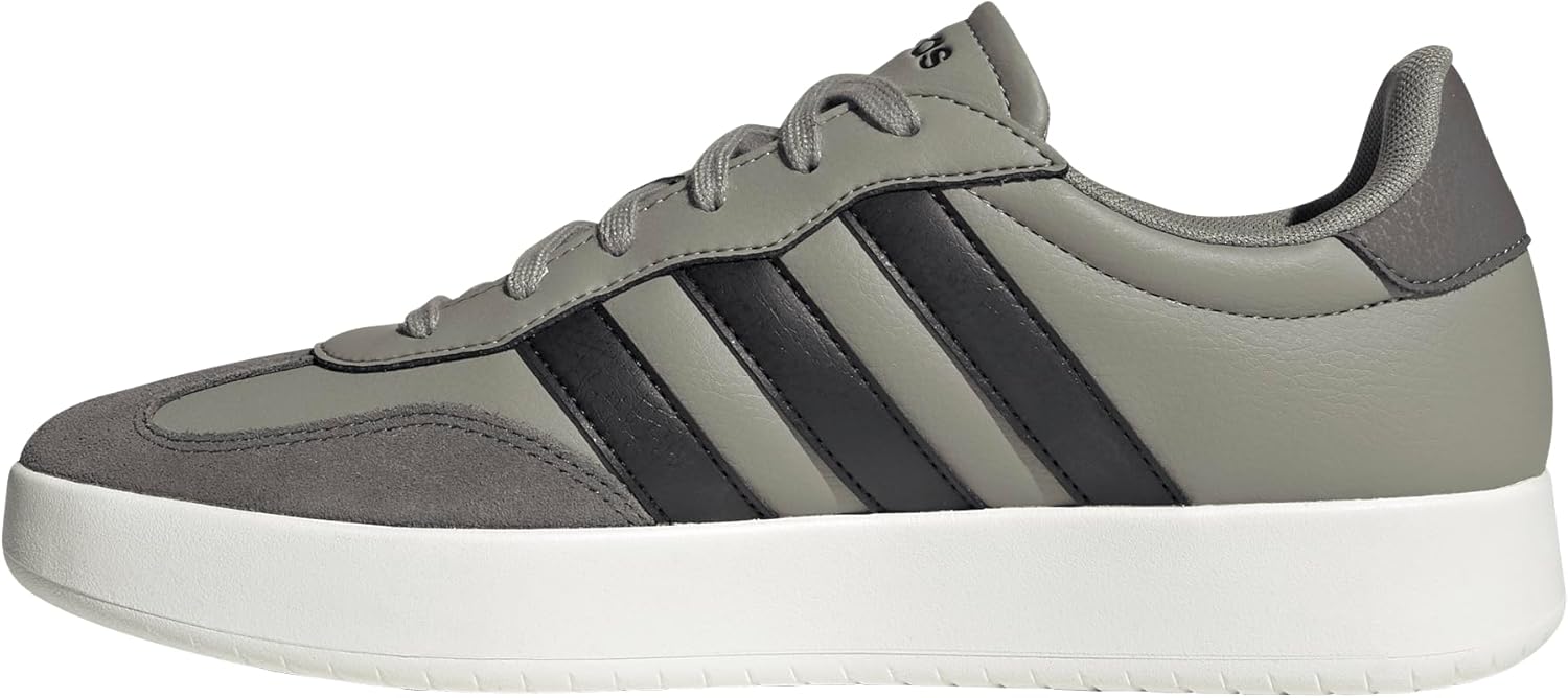 adidas Men's Barreda Fashion Sneakers - Image 6