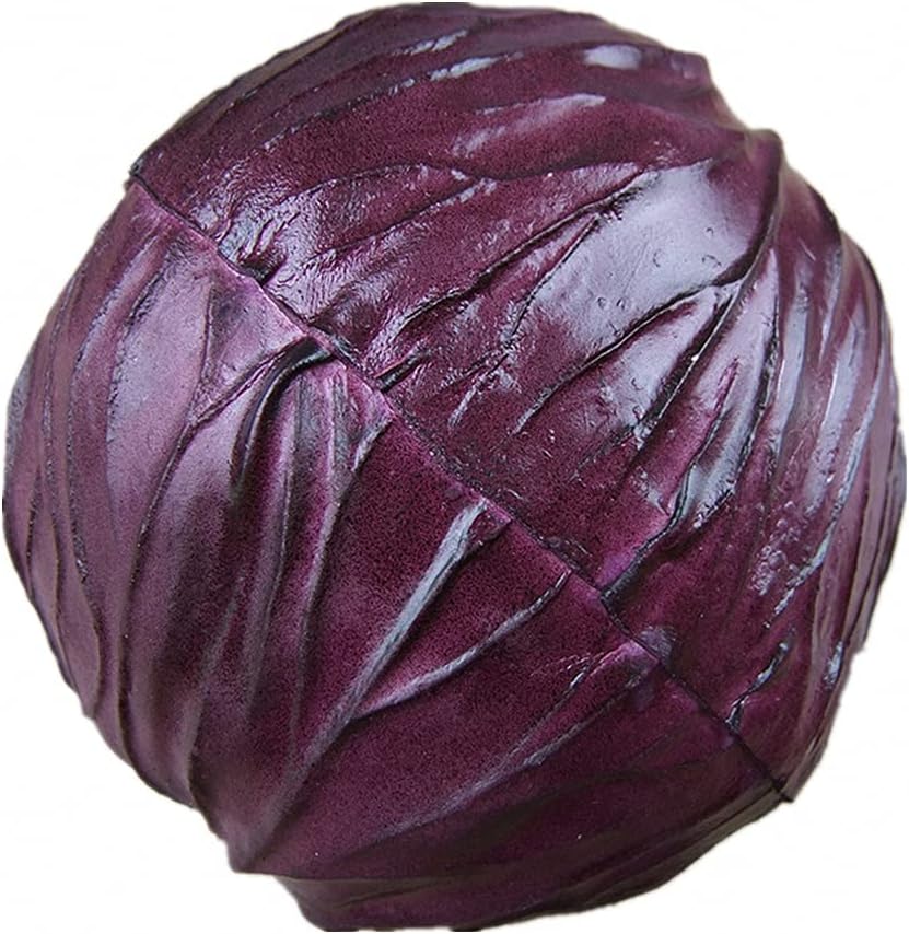 Cabbage.