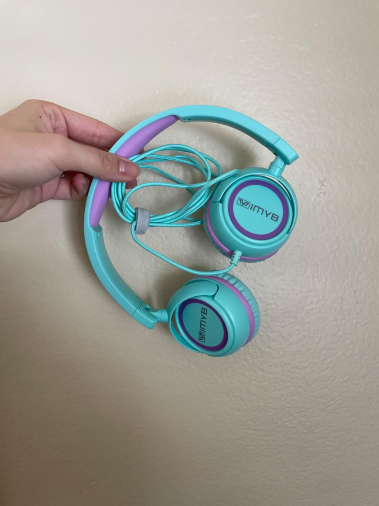 Greats kids headphone!