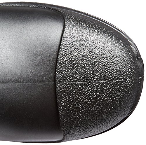 Tingley 31151 Economy SZ13 Kneed Boot for Agriculture, 15-Inch, Black - Thumbnail 5
