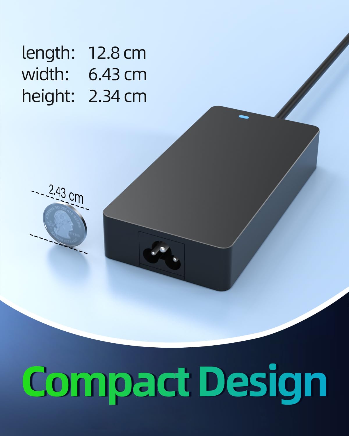 Hp ENVY 17-J053EA Laptop Keyboard Replacement | US,UK,GR,FR,LA,SP,NE Layout - Foto 5