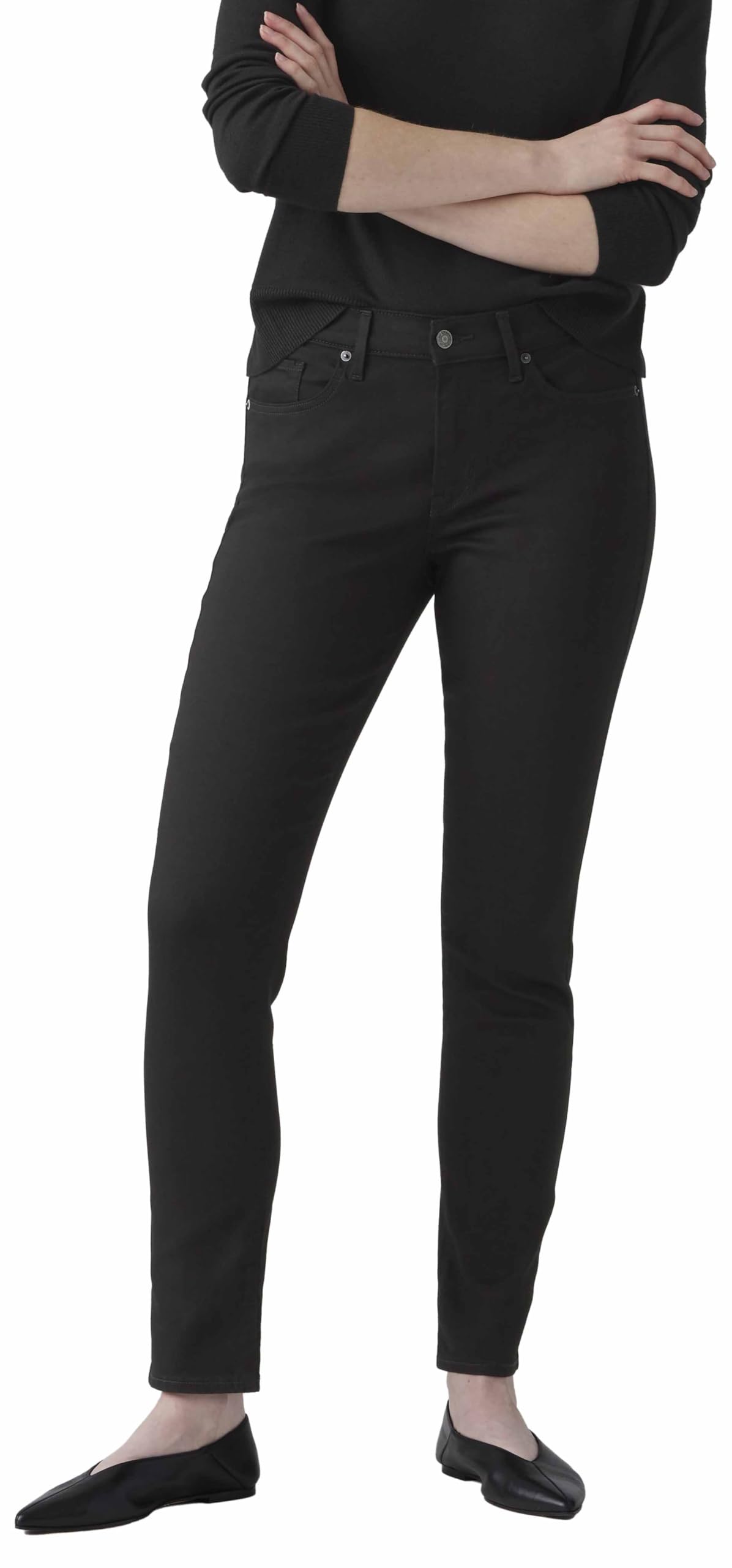 Levi's Damen Jeans Classic Skinny