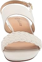 Vista 2 de Bella Vita Sandalia de tacón Ellison para mujer