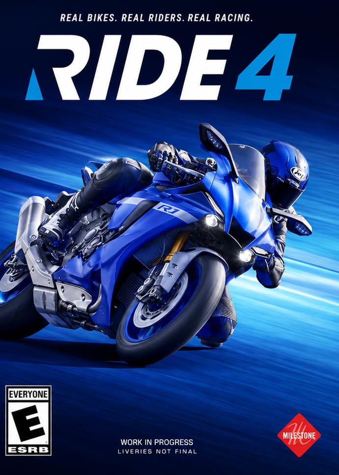 RIDE 4 | PC DVD Game PC DVD Game by Zigshash Retail-picture-19