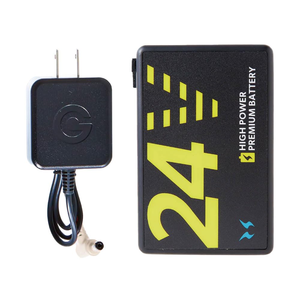 【新品】空調風神服 GlobalLabel バッテリー 24V メーカー保証付】 空調風神服 GlobalLabel 24V仕様 RD9580G