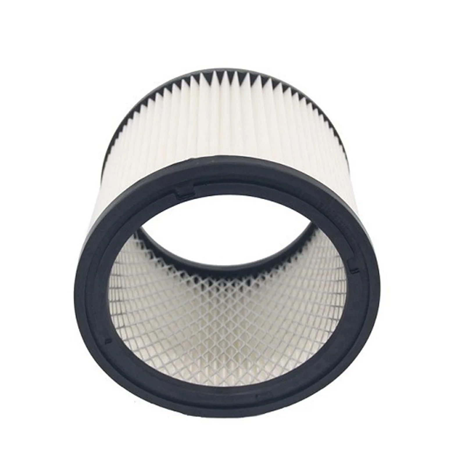Wymienny filtr kasetowy 90304 kompatybilny z Shop Vac 90350, 90333, 90585 - Trwały filtr próżniowy do pracy na mokro i na sucho(2 Pcs)