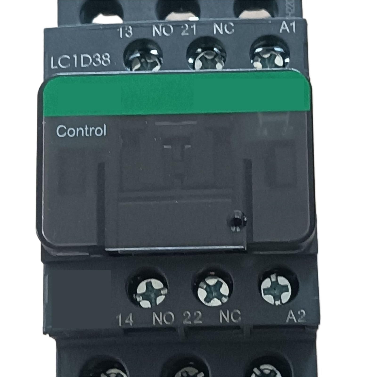FPJQOBJC AC Contactor LC1- NF185