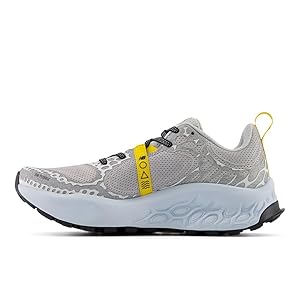 New Balance Women's Fresh Foam X Hierro V8 Trail Running Shoe