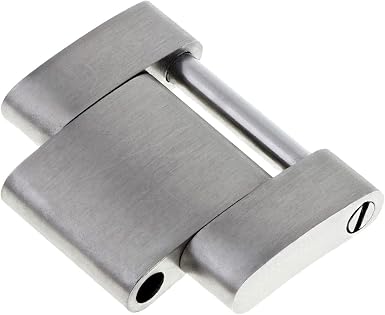 17mm Link Compatible with Oyster Band 