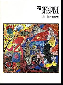 Paperback 2nd Newport Biennial: The Bay area Book