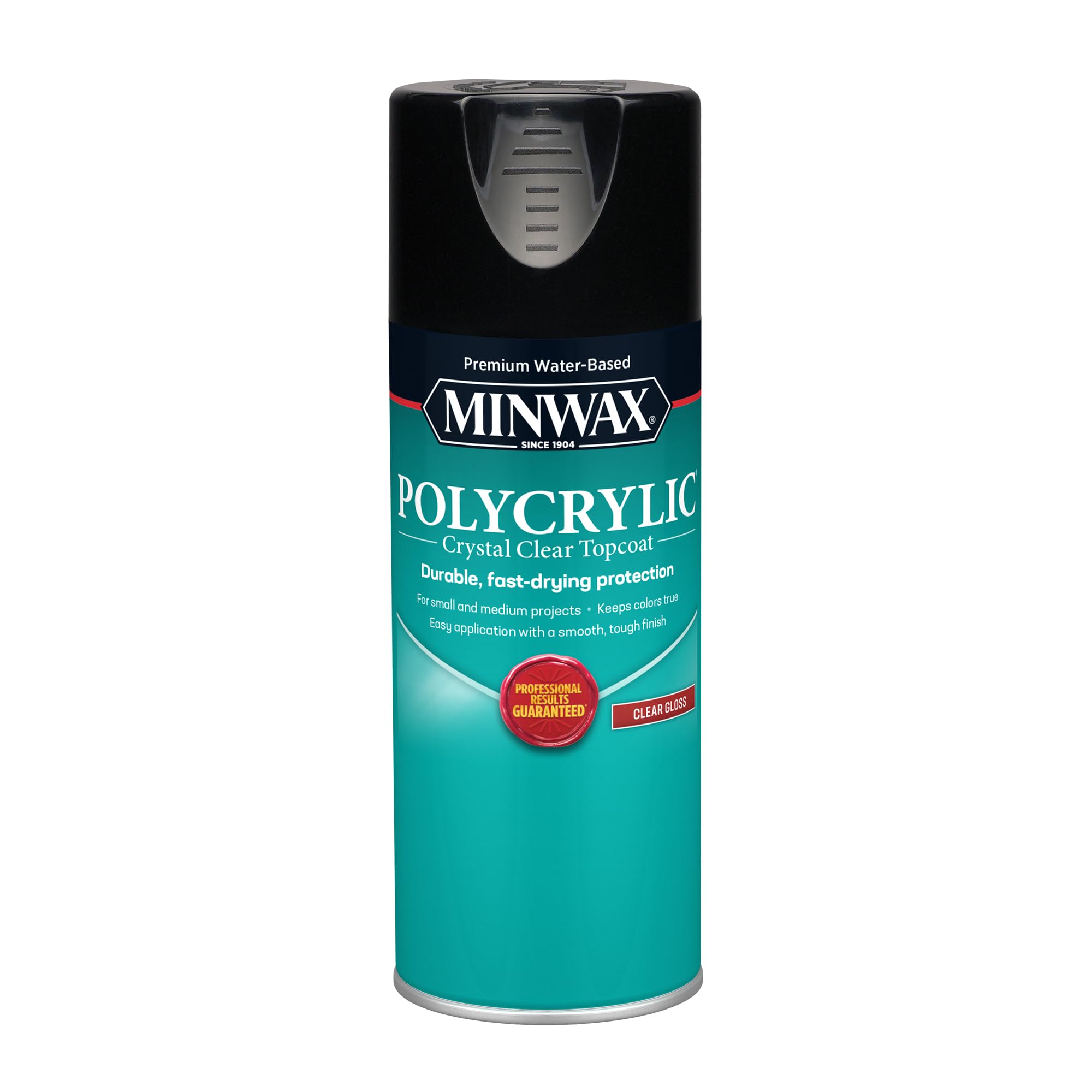 Polycrylic Gloss Aerosol