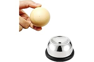 Perfect Boiled Eggs Every Time: Our Egg Piercer Tool