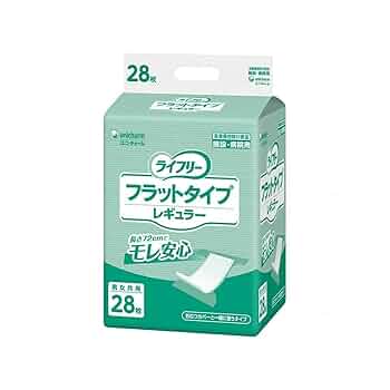 ライフリー /ユニ・チャーム/P＆G　合計１５袋２７４枚 ユニ・チャームダイレクトショップ - さわやかパッド 男性用