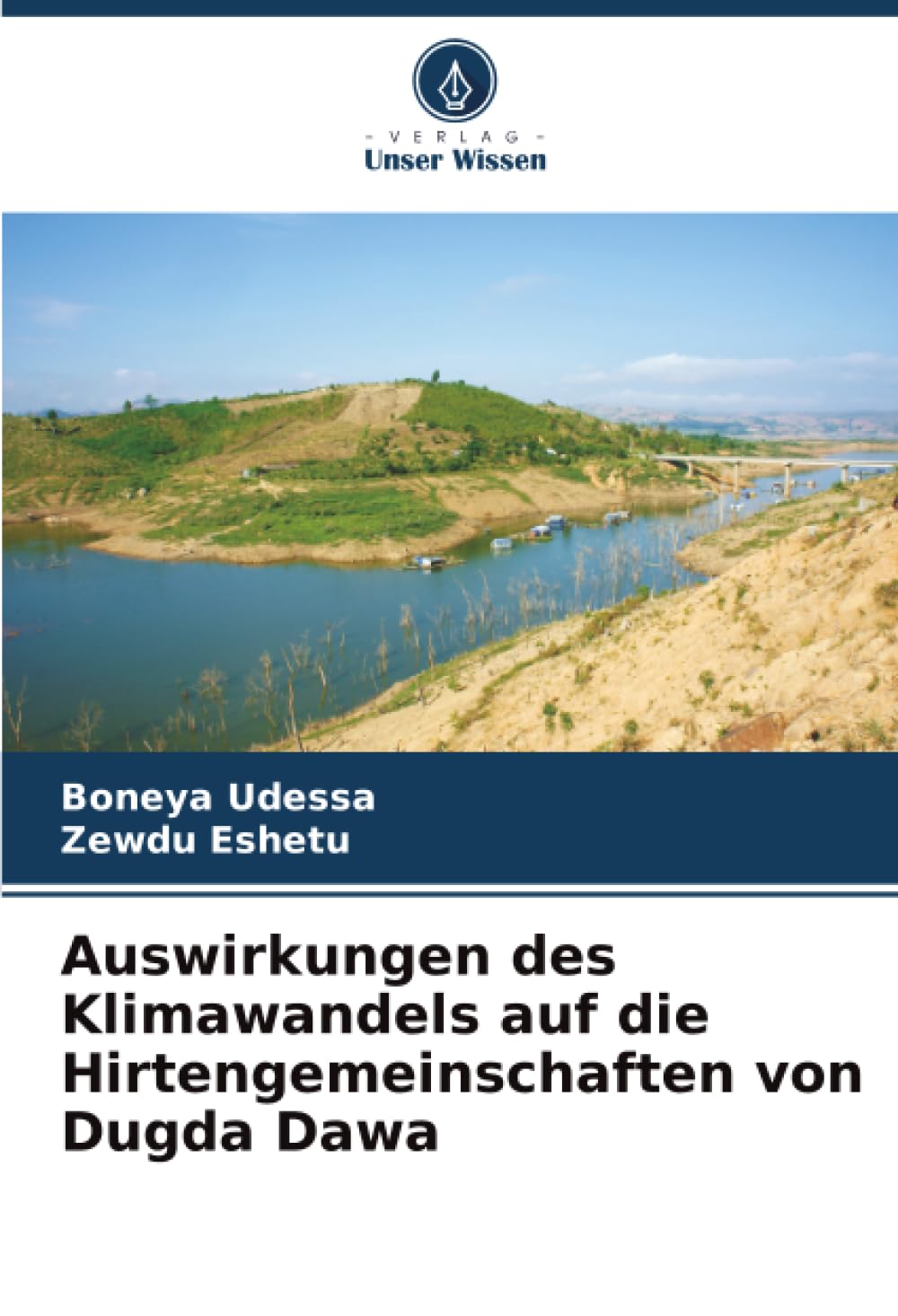 Auswirkungen des Klimawandels auf die Hirtengemeinschaften von Dugda Dawa
