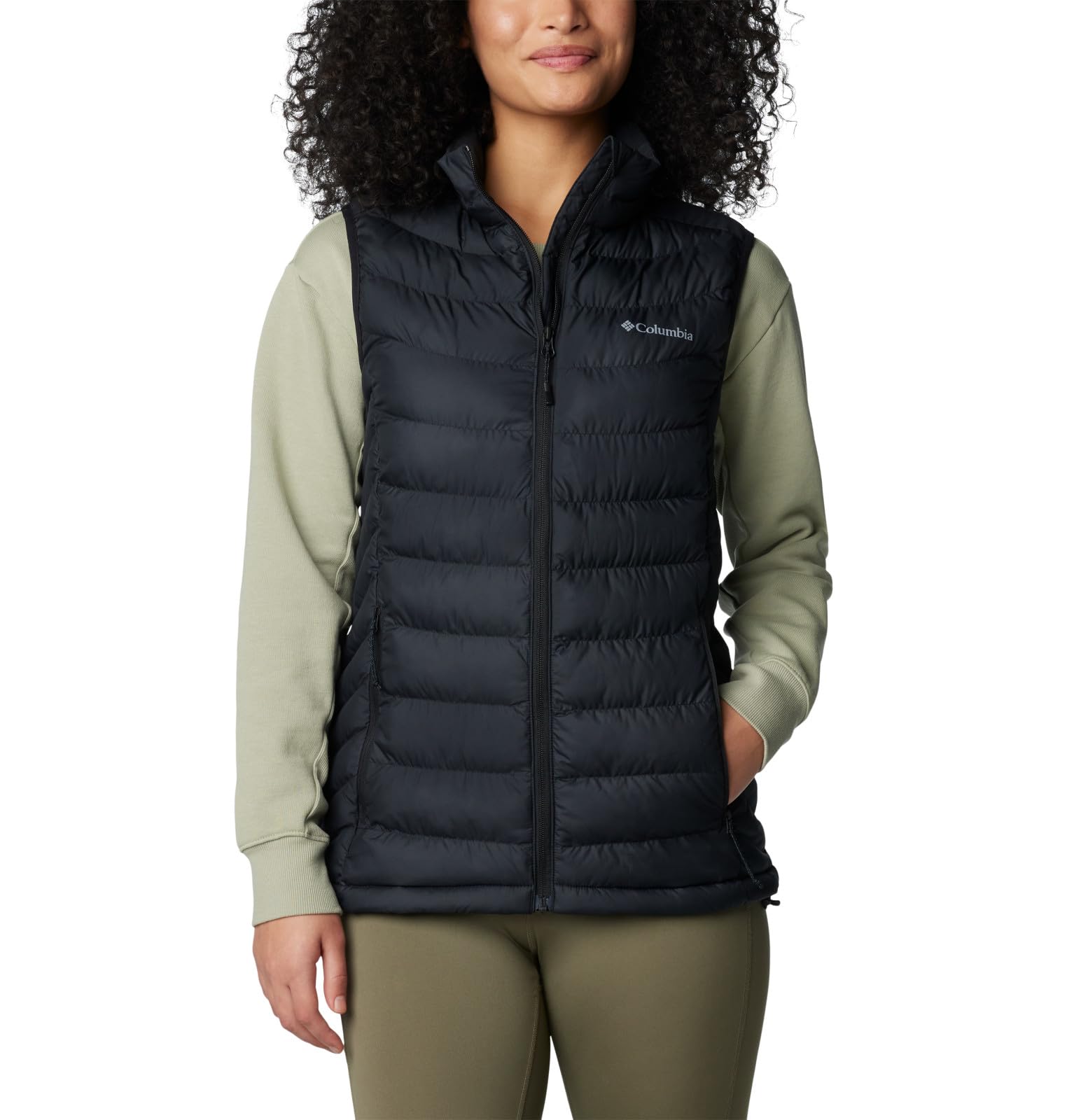 Columbia Powder Lite II Vest