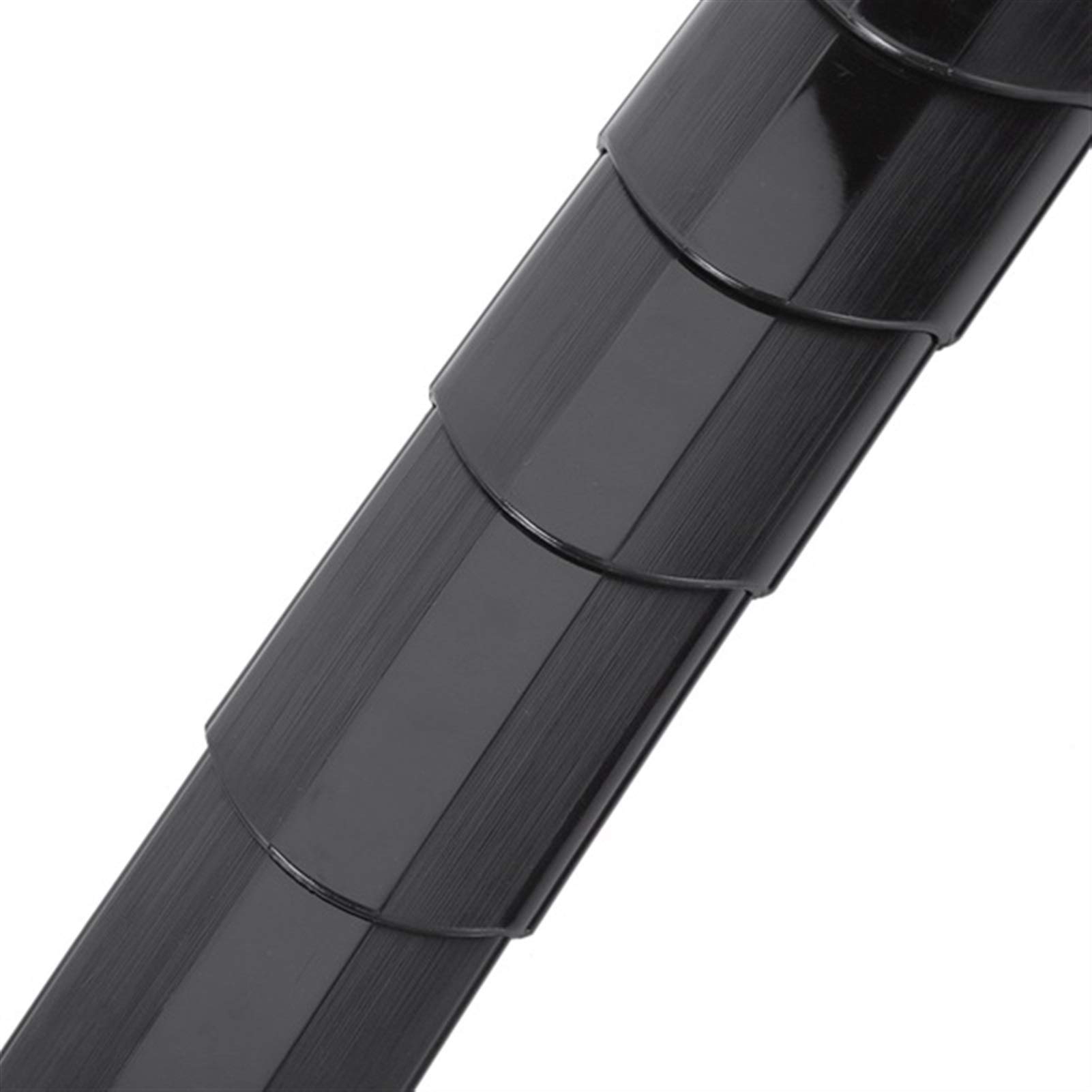 Guardabarros Bicicleta,Guardabarros MTB Portátil Mountain Road Bike Mudguard Retreptable Ajustable Accesorios para Montar