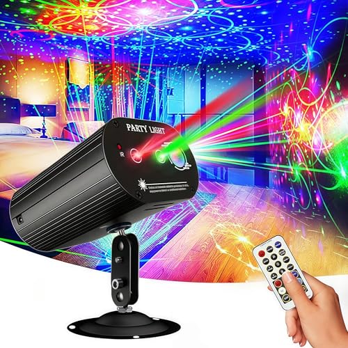 Best good dj lights