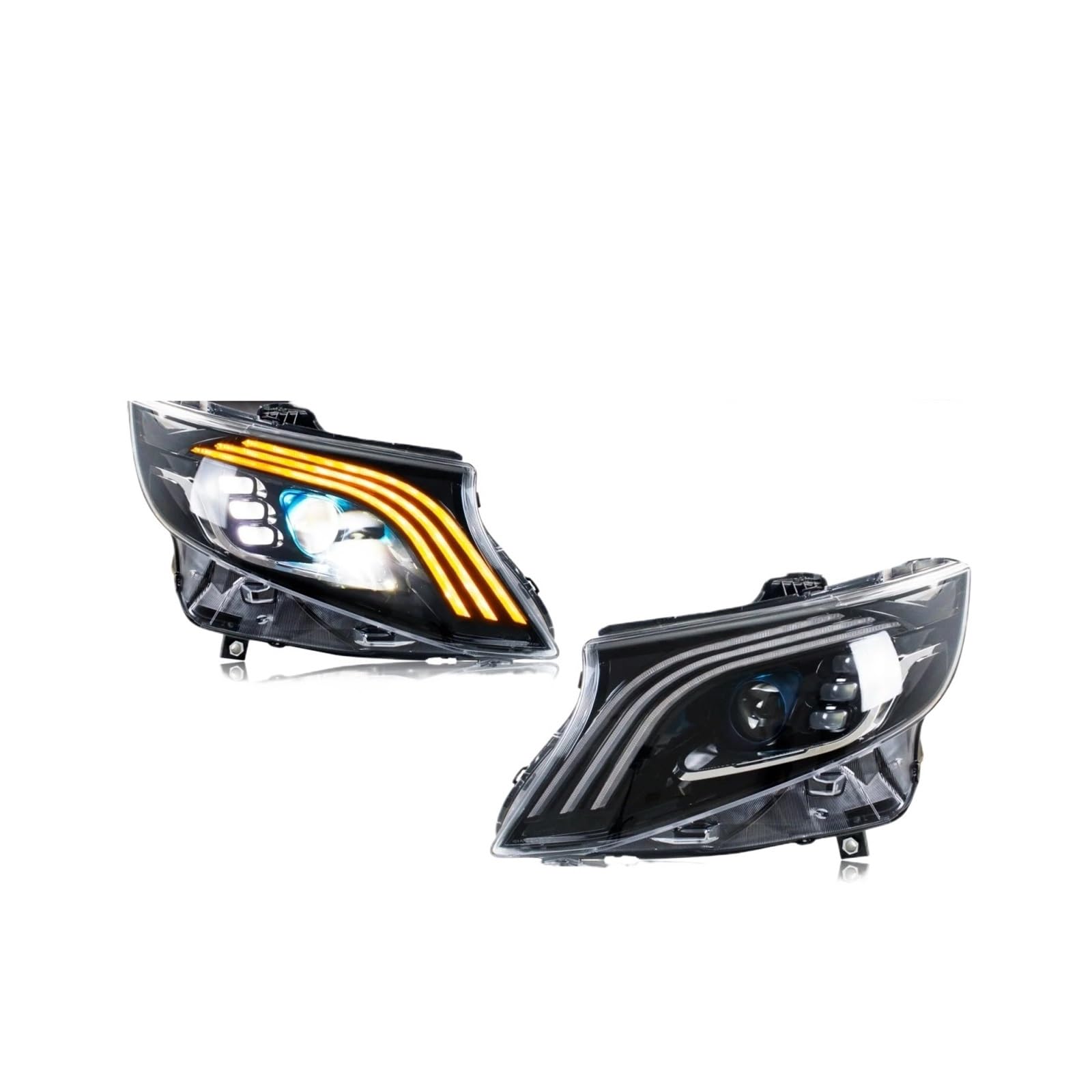 Bombilla Coche Para Vito Metris 2016-2023 Bombilla para coche