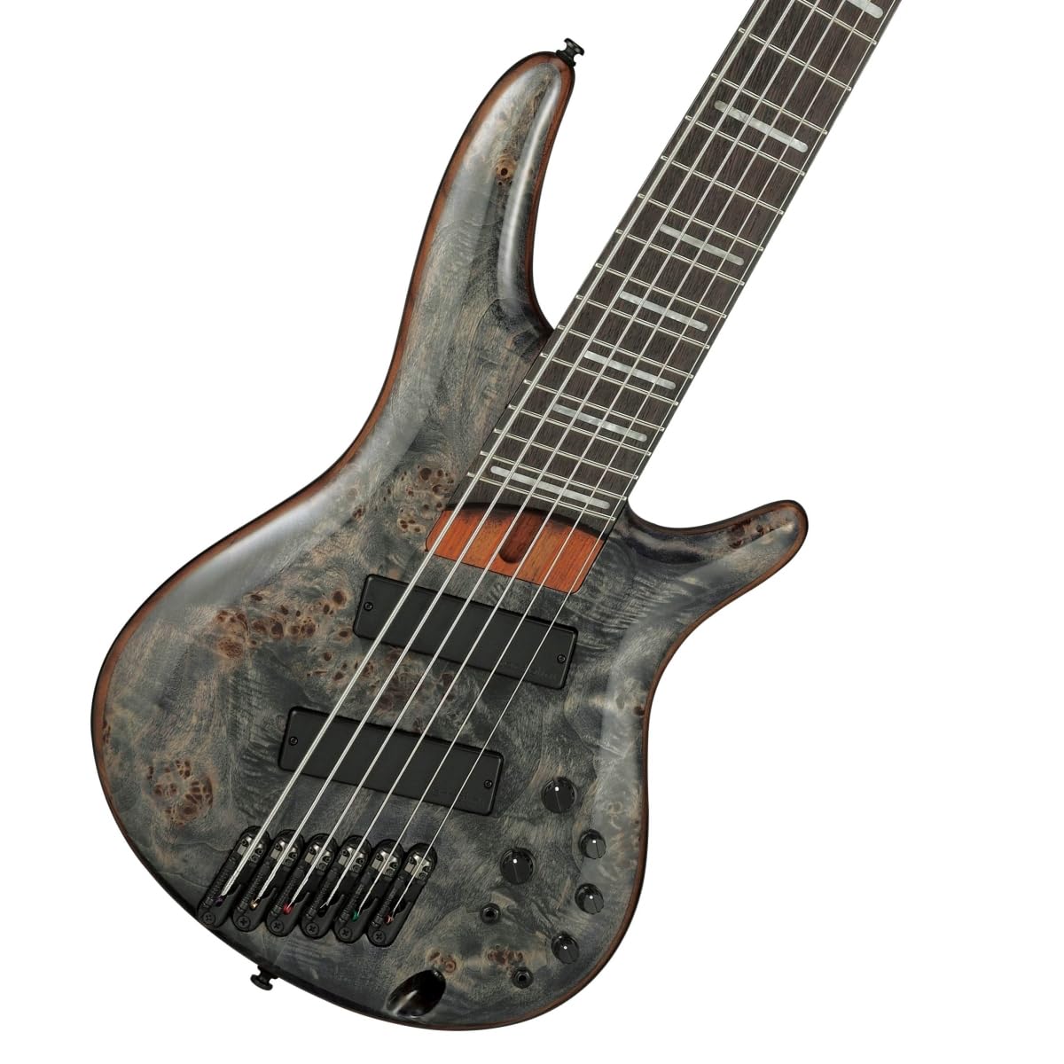 Amazon | Ibanez / SRMS806-DTW (Deep Twilight) アイバニーズ [6弦