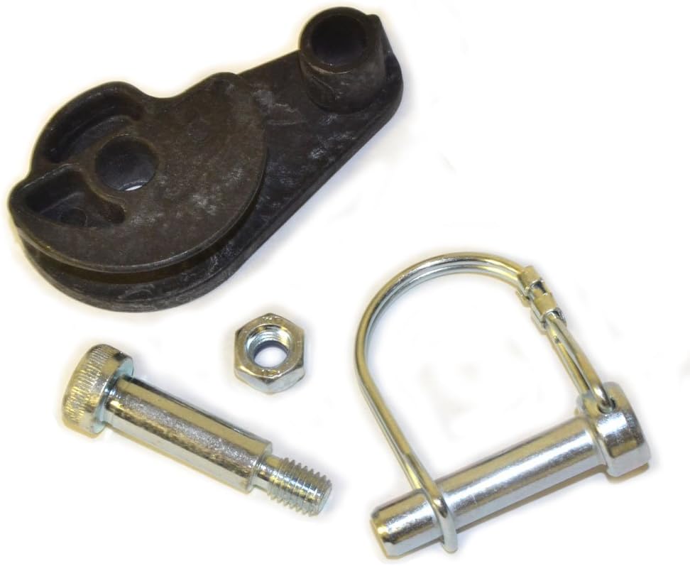 81271 Plow Rope Guide Kit