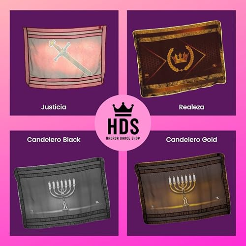 Miniatura 6 de Velo KairosMantoManto