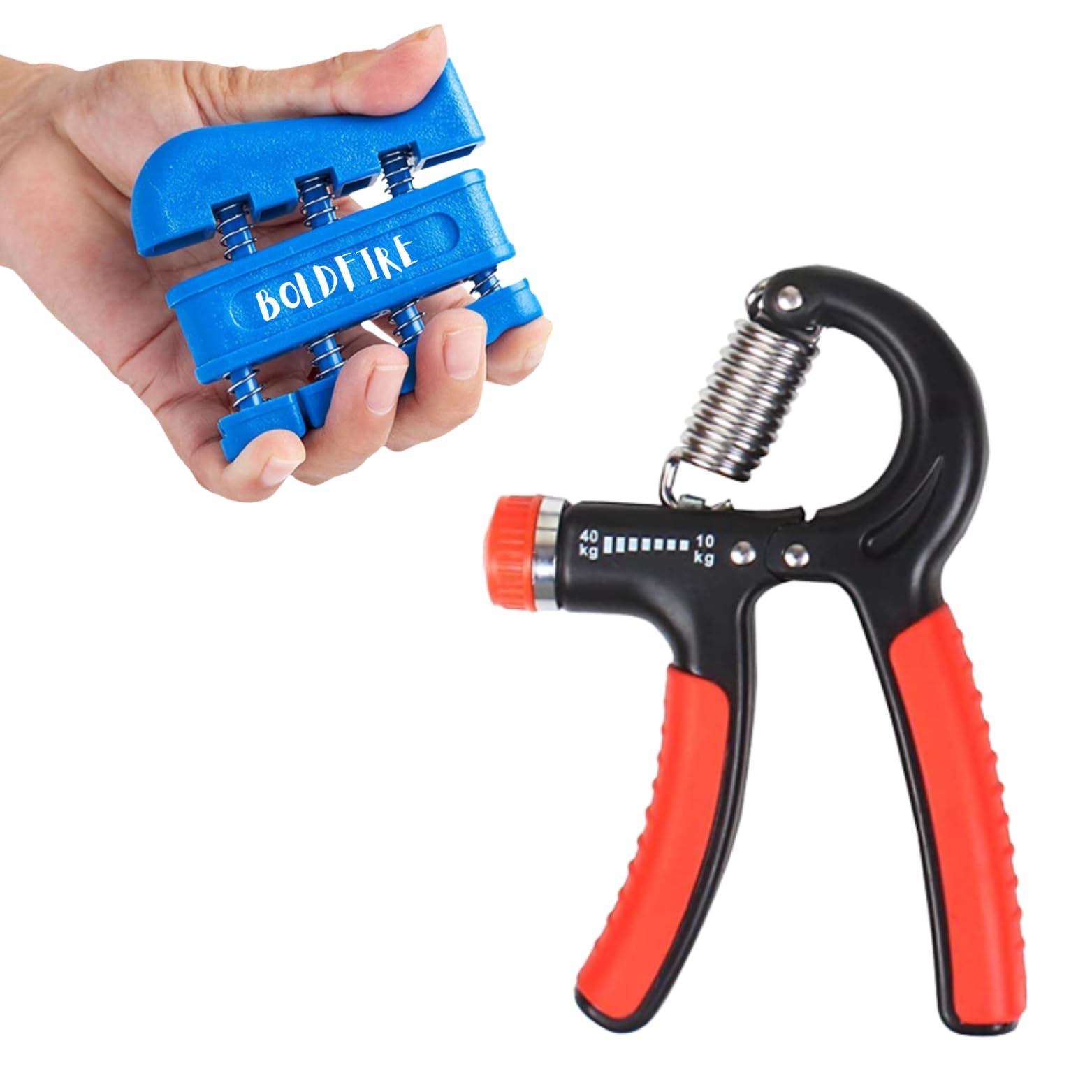 See full amazon price history chart for BoldFire Hand Grip Strengthener Forearm Trainer Kit 2Pack,Adjustable Hand Gripper(10kg-40kg)&Resisitance Finger Exerciser&Grip BoldFire Hand Grip Strengthener Forearm Trainer Kit 2Pack,Adjustable Hand Gripper(10kg-40kg)&Resisitance Finger Exerciser&Grip (B0CXRLBKHQ) Amazon Price History, Amazon Price Tracker