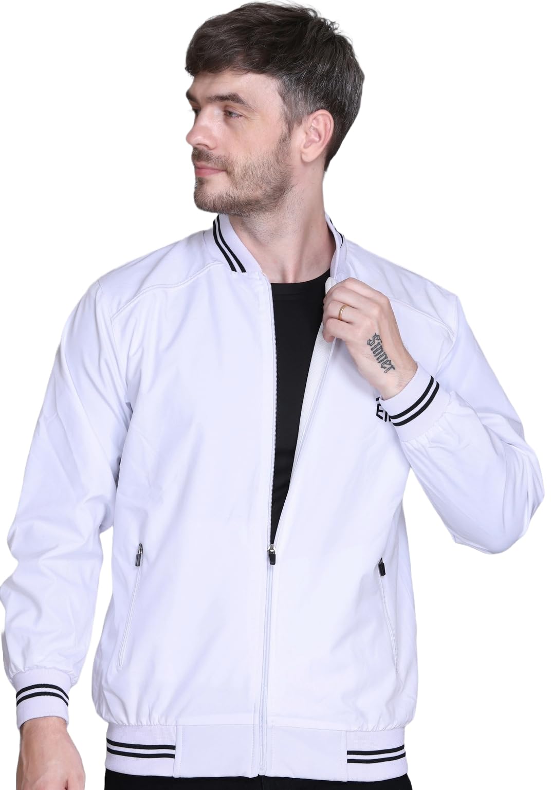 ewools Men's Winter Wear Windcheater Jacket (wind5 series)-picture-49